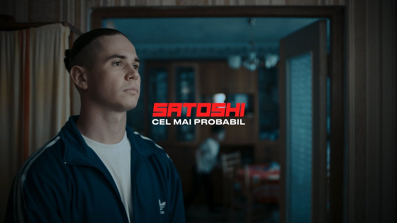 Probabil Satoshi - Cel Mai Probabil (versuri) - Trăiește Muzica