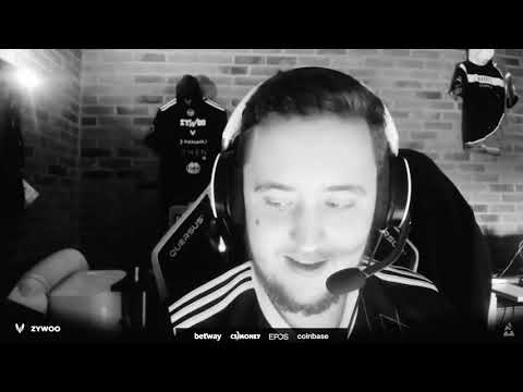 TRY highlights I 9z vs Vitality I SayLess-