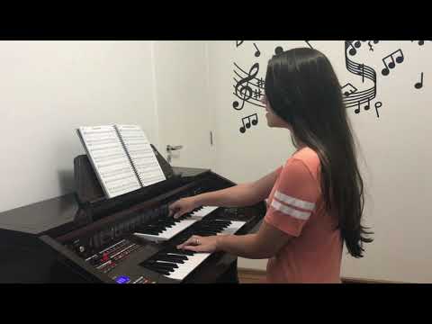 48 - Creio no Senhor