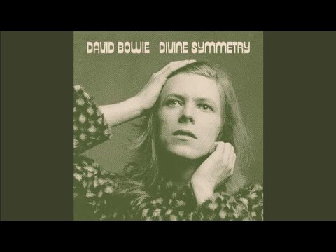 David Bowie - How Lucky You Are (aka Miss Peculiar) (Demo)