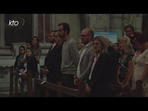 #Annecy : Prière et messe pour les victimes de l’attaque