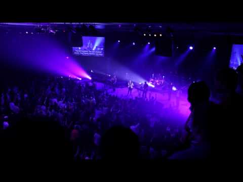 Christ For The Nations Music - You Are Exalted
