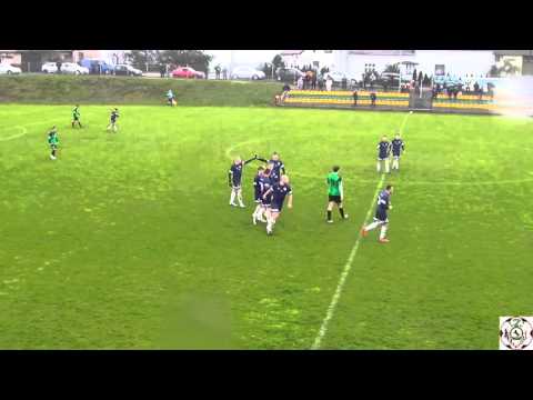 09.04.2016 LZS Racławiczki - GKS PIOMAR Tarnów Op. Przywory 4-3 (3-0)