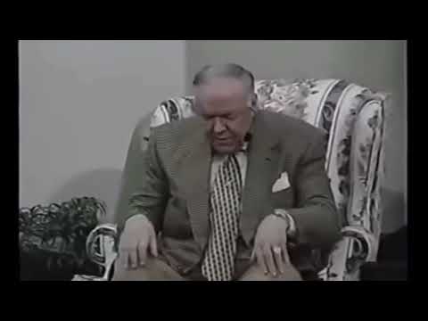 Pray with Kenneth E  Hagin for 1 Hour | Praying in Tongues Holy Spirit Holy Ghost