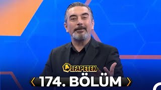 Ali İhsan Varol ile Alfapetek 174. Bölüm | 6 Mart 2025