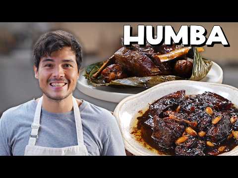 Humba Recipes Around the Philippines