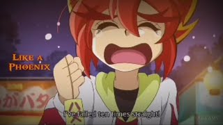 Download lagu 🧡❤️Kaitou Joker ~ Akai Tsubasa / Phoenix ~ {AMV}❤️🧡 mp3 Download lagu 🧡❤️Kaitou Joker ~ Akai Tsubasa / Phoenix ~ {AMV}❤️🧡 mp3