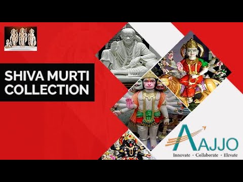 About Shiva Murti Collection