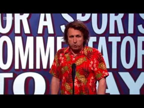 Mock the Week: The Best of Scenes We'd Like to See (Series 14)