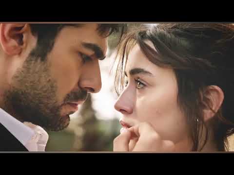 I was afraid to lose you. #halil #zeynep #windsoflove