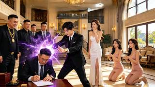 Download lagu 【FULL】Bullied by Family, He Rose to Power With a Phone That Connects Three Realms!#minidrama mp3