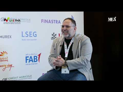 ICA48 Dubai – Podcast with Avramis Despotis | Trading Psychology, Market Strategy & Risk Management