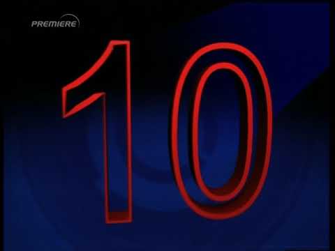 NBA Action Top 10 2005 06 #28