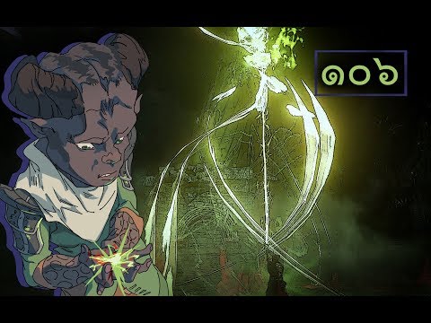 "McGuffin", Lo Spirito del Roleplay 106 - Dragon Age: Inquisition