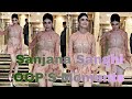 Sanjana Sanghi Oop S Moments In The Cameras As She S Step Out Studio After Her Shoot In Mumbai Today