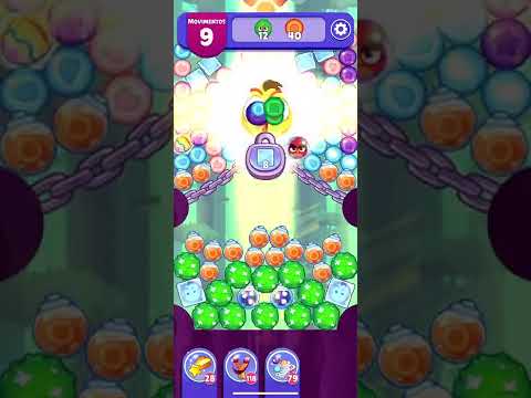 Angry Birds - Dream Blast 917