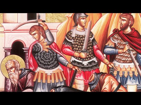 🔴 LIVE 4K: Sfânta Liturghie - Sf. Cuv. Mc. din Sinai și Rait; Sf. Nina #14ianuarie