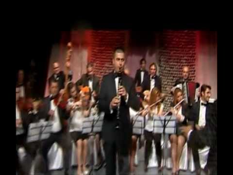 Sead Muqa SEI - BARESHA Instrumental