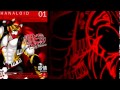 Speedy Torane: Real Onigokko【UTAUカバー】 