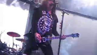 W.A.S.P. - The Real Me (Live)