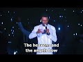HOLY HOLY ARE YOU LORD Chidi David Ani By Terry McAlmon Gospelmusic Worshipmusic