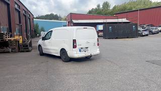 Venta de Citroen Berlingo otra maquinaria industrial - Imagen 4 | Machineryline AR Citroen Berlingo otra maquinaria industrial | Imagen 4 - Machineryline