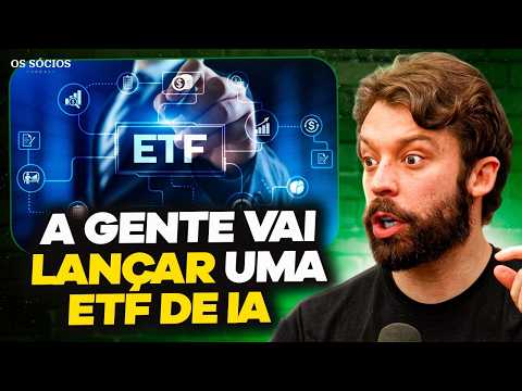 PRÓXIMOS PASSOS PARA MELHORAR A EFICIÊNCIA DA IA EM ETFs