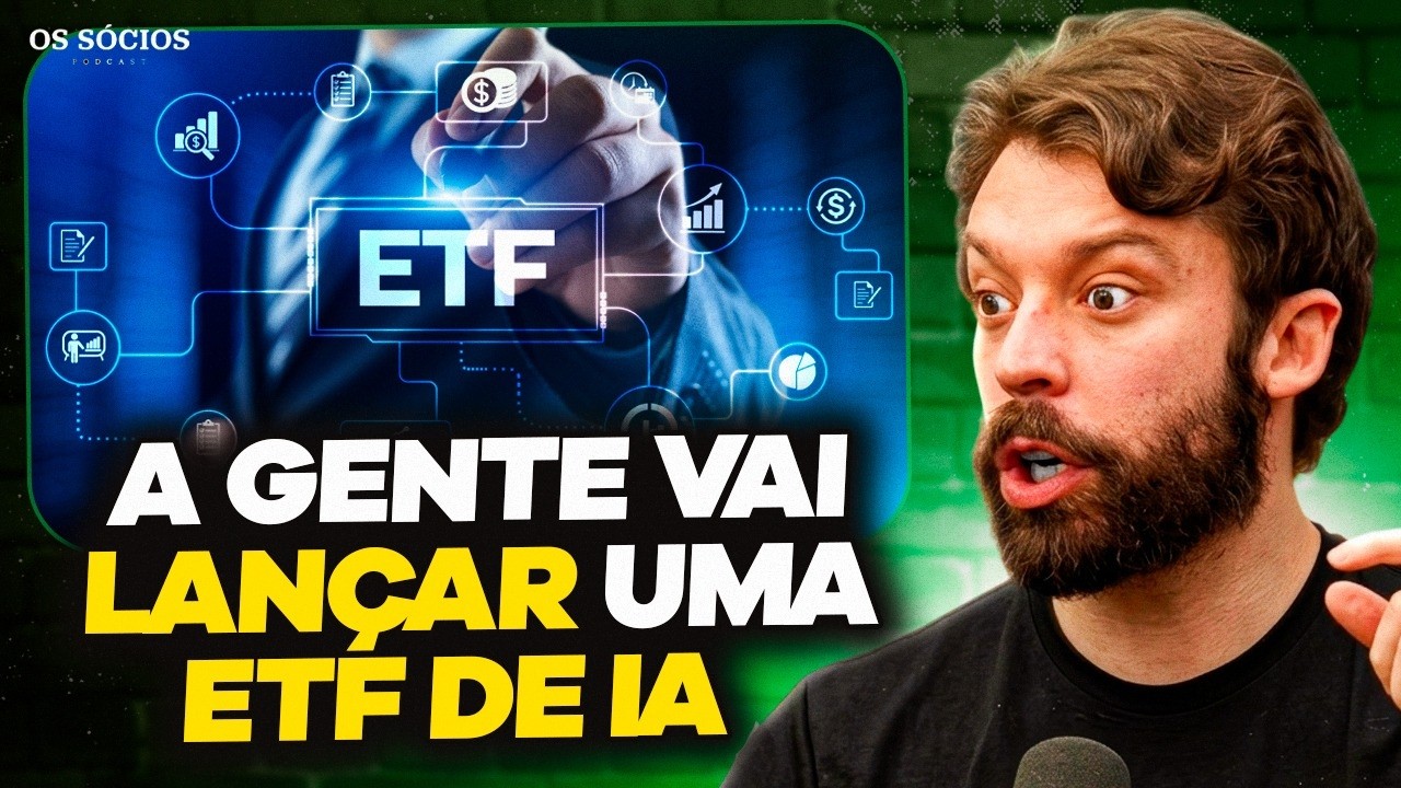 PRÓXIMOS PASSOS PARA MELHORAR A EFICIÊNCIA DA IA EM ETFs