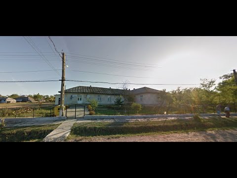 Scoala Viisoara (Botosani) - Impreuna Construim Oameni - Proiect de renovare scoli din mediul rural