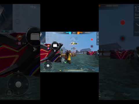 1v2 WAIT FOR THE TWIST 😂🔥#shorts #freefire