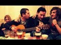 Dzalian dzalian wvims / песни о любви / гитара песни - Beso ...