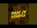 Made In Konoha