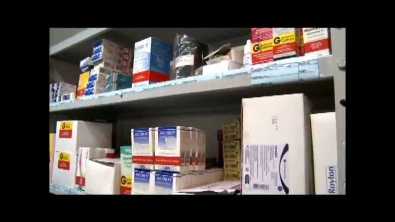 Saiba como funcionam as farmácias da rede hospitalar Sancta Maggiore