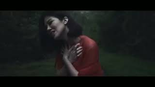 Agatha Suci Idol Saat Cinta Hampa