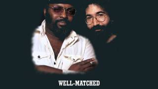 Lonely Avenue - Merl Saunders and Jerry Garcia