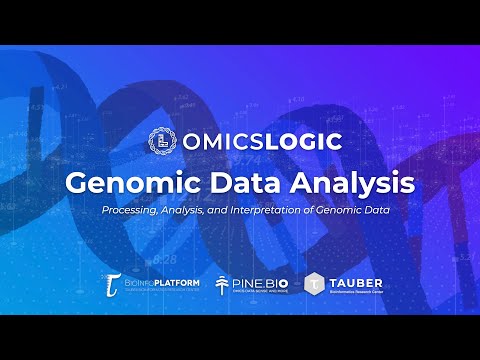 Workshop Day 1 - OmicsLogic Genomics