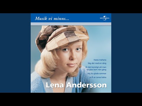 Video thumbnail for Hej du glada sommar
