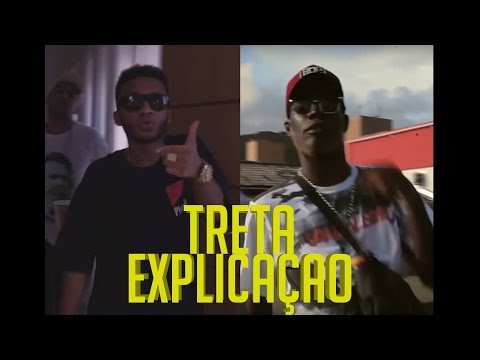 TRETA COMPLETA OROCHI X PELÉ (EXPLICAÇAO)