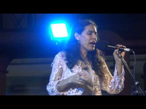 Lamia Bedioui & The Desert Fish - Athamra (Official Video 2015)