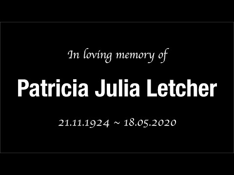 Letcher Funeral Home