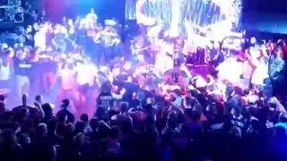 Integrity - Vocal Test &amp; Hollow - This is Hardcore 2016 - Philly - 5Aug2016