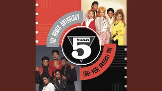 If I Say Yes (Lew Hahn US Dub Remix)