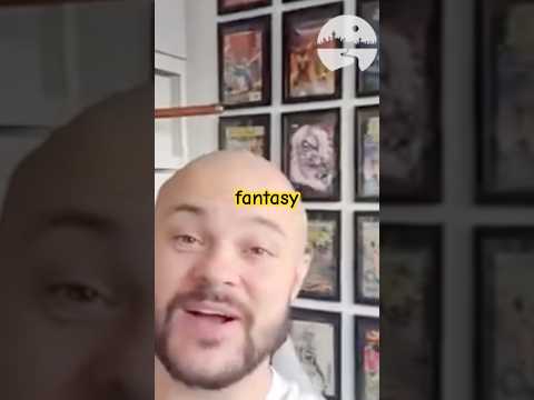 We are FAMILY! We are Fantasy Road! #comic #business #community #family #fyp