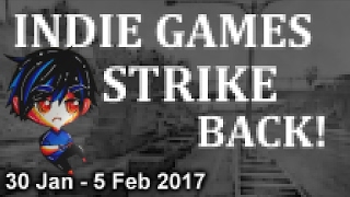 INDIE Bombs and Conan for Dessert | Weekly Gaming Traffic 017 | 30 Jan - 5 Feb 2017 |