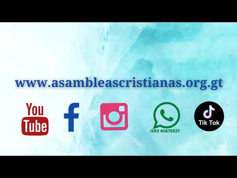 Asamblea Cristiana Guatemala