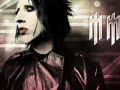 Marilyn Manson - No Reflection (Lyrics) 