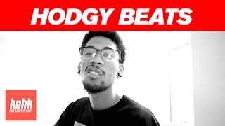 Hodgy Beats Talks "Dena Tape 2," Debut Album & More