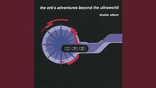 Back Side Of The Moon