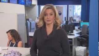 WBZ-TV 4 News Apprentice Kandace Redd & Reporter Paula Ebben