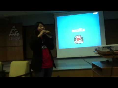 Pradesga In PHP seminar